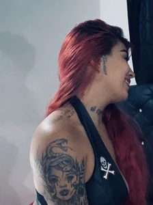 Maraiah_fetish Public Pic 2