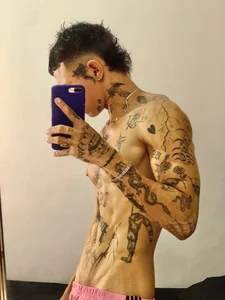 john_mystic me  3. fénykép