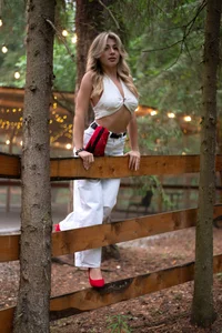 HelenaMorgan Will you join me on a picnic? Bilde 4