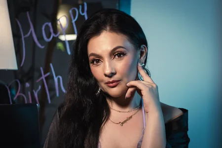 JakyKidman Happy Birthday To Me! 🥳 Pic