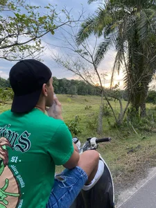 Jake_Thomas A few days... 😛 Foto 8