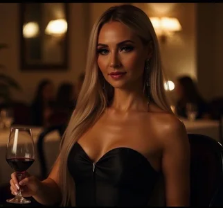 ValeriaRose69 Public Pic