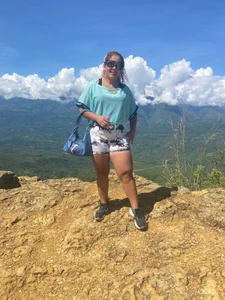 I'm afraid of heights od camile_milf  8 snímek