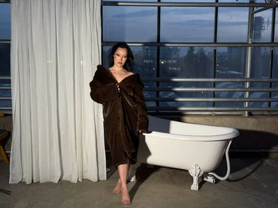 BlackLotus__ fur girl😎 Hình 5