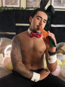 ItsMeErosHappy easter...图片