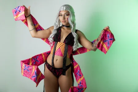 Raven_Witch_ kullanıcısının 🎀 A demonic beauty you won’t forget🎀 albümü -  8 fotoğraf