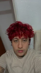 Georgie_shy2 Public . fénykép