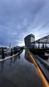 Anisha_Foxx LONDON Pic 2