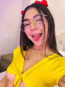 Velvet_Rebel15 Yellow!!🔥 slika 6