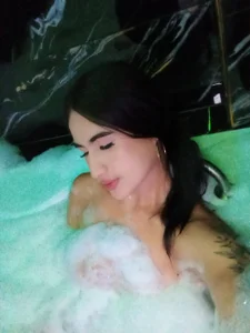 Kayla sexy od Kaila_jpsex  snímek