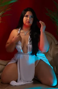 AGATHAA_WHITE: Erotic Elegance ( 6 фото)