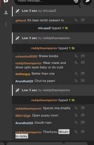 cum-to-nicky Uff 💀 Immagine 