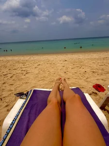 Beach de NicolSW  2 Imagens