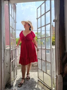 christy_ant: sunny afternoon ( 7 фото)