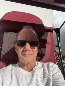 Analdaddy6118 Public Foto