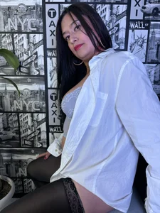 Anna_Gabriela 🔥 Temptation has a name. Pic 3