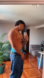 Rey_steele's Para ti baby Sex Photo 4
