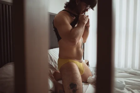 Ackerman_Eren_ A nice afternoon doing some sexy stuff in bed Εικόνα 6