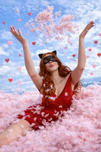 Scarlett_Electra Happy Valentine's Day 2026 Pic 7