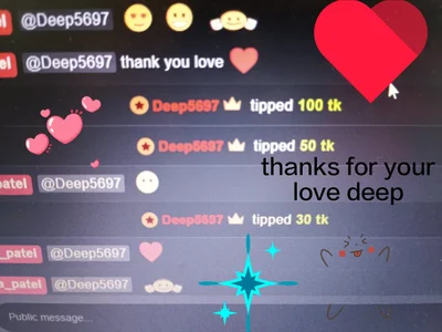 Public de Kinjal_patel01  2 Imagens