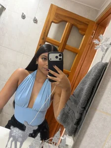 MarianaBlaze Sensual and hot Monday 💙 사진 2