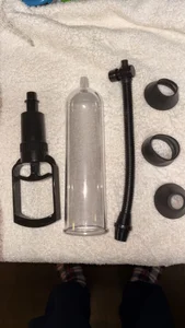 SaneService9のMasturbators and pumps/オナホール、ポンプの 2枚の写真