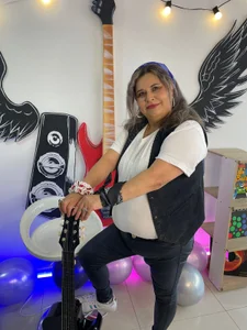 bonny_wild Rock n Roll Immagine  5