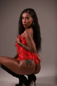 ScalettHoney: Velvet Honey ( 6 фото)