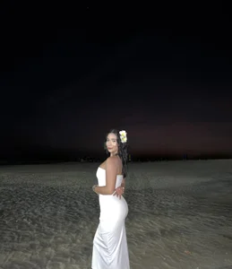 GraceWallace_ Night . fénykép