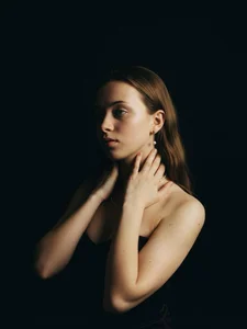 Nude Studies (By Me) od JesusVanakin  snímek