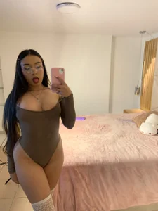 Ivory_Dlacour do you like to see me like this? Pic 2