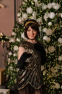 SusanMorado Magical Christmas Εικόνα 3