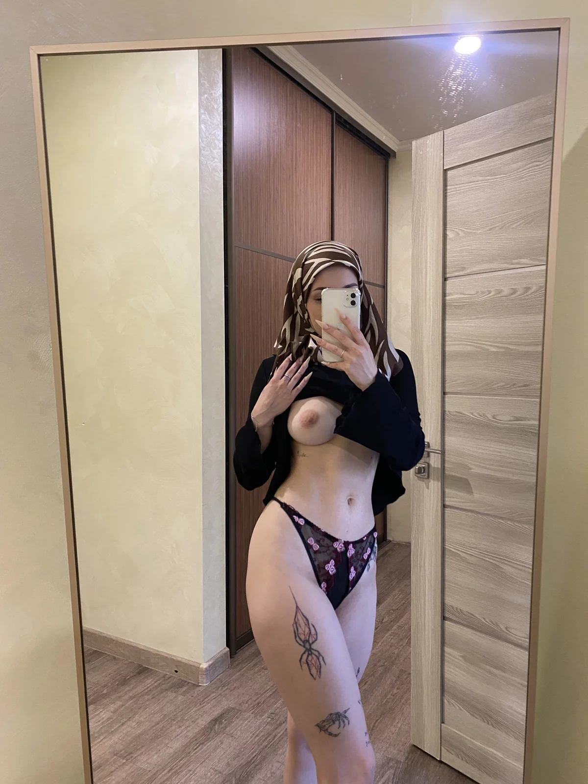 FlexibleDoll_ Popularna fotka 4140