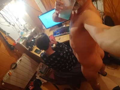 Lia_Y_PatrickXのWelcome allの 5枚の写真