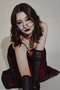 Mistress__Marcelline Don't be afraid of me 圖片 2