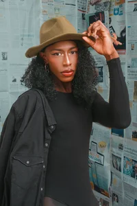 Alex_Keit: Solving the sexy mystery👀❓❔ ( 4 фото)