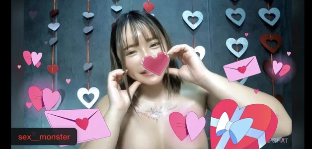 sara__xx__love 🍫💖2/15(日)バレンタイン💌配信エフェクト集🍫💕バレンタイン配信とっても楽しかったです〜🍫🥰素敵なバレンタインをありがとうございました💕Happy valentine🍫❤️ Pic 9