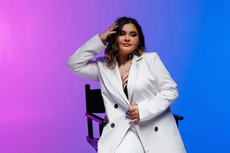 InLoveWithLife26: Business Lady ( фото)