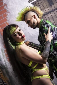 Master_rudeboy<(party in psychiatric room)> Don't expect me to tell you. REAL BDSM,DO YOU BELIEVE ?图片 7