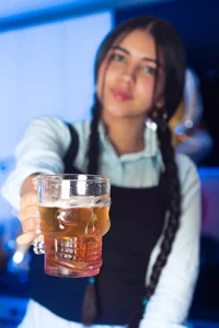 Larabrooks Let's celebrate ktoberfest together! Poză 2