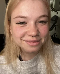 Lulu_Dii's XXX Nude Photo 6