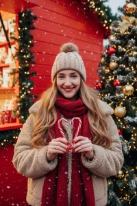 KateRedgar Xmass is coming... Immagine  6