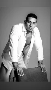 Frank_heaven01 Black and White 사진 2