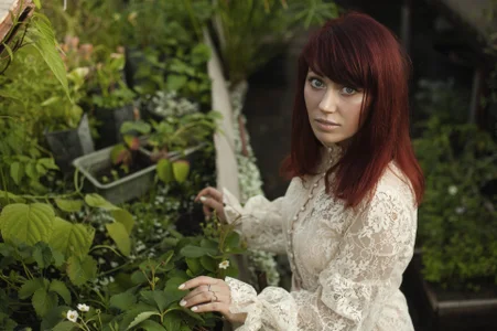 MissBeverlyMills Magic Garden Pic 5