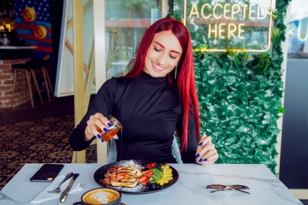 AndraCyruss Date with me Gambar 4