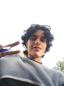 SamiSaturnoI'm just a pretty boy图片 4