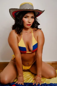Camilaa_Sanchez_ SEXY COLOMBIAN FOR YOU Pic 3