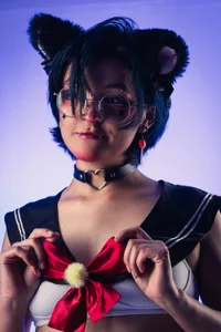 YuuMiko Sailor 🌙 Pic 6