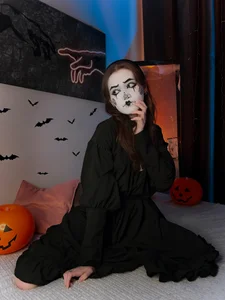 Kiss me if you dare🎃 od Dilara_xBaby  snímek