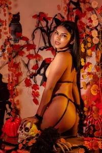 Couplecolombia_gh Halloween Pic 5